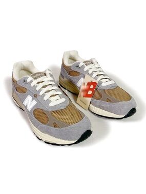 New Balance 993 Sneakers